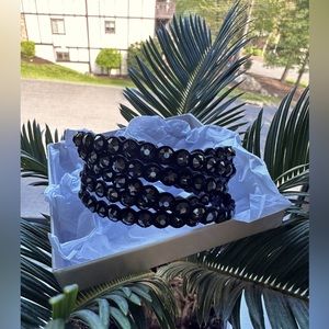 Original Swarovski Crystal Bracelet
